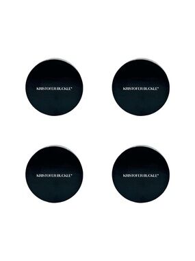 Kristofer Buckle Casting Call Translucent Loose Setting Powder - 0.37 oz - 4 Ct